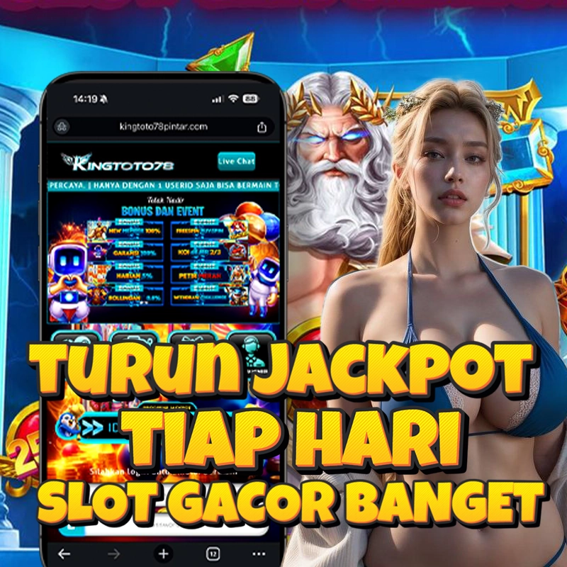 Kingtoto78 | Situs Criacaosites Daftar ID Game Kingtoto78 Mudah Maxwin